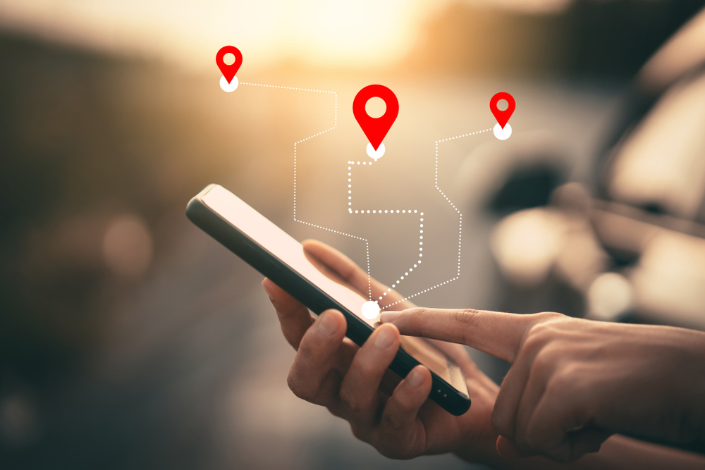 Unveiling Connections Exploring People Search Capabilities with LocationLink GPS